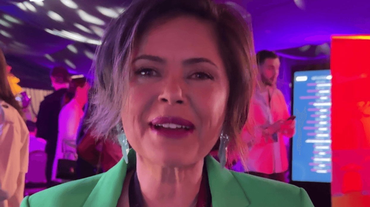 Jonika Dhima Hoomes - shqiptarja e parë në nivel ekzekutiv në Google