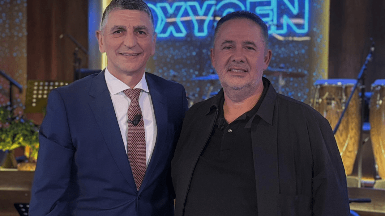 Angazhimi i Samir Mane dhe Grupit Balfin në Skënderaj, Kosovë