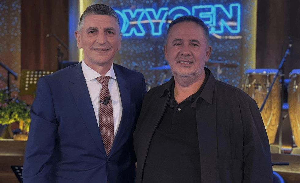 Angazhimi i Samir Mane dhe Grupit Balfin në Skënderaj, Kosovë