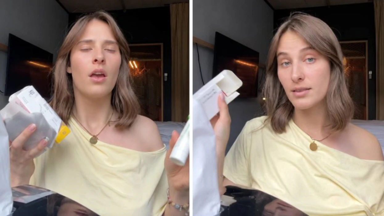 Judita nga grupi që përfaqëson Kroacinë: Një javë deri në Festivalin e Këngës në Eurovision, jam pa zë