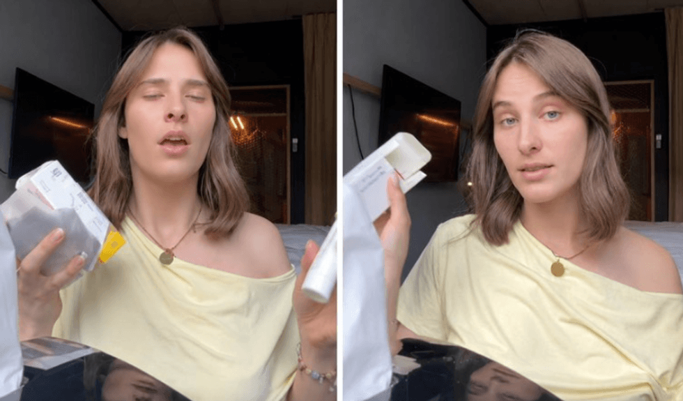 Judita nga grupi që përfaqëson Kroacinë: Një javë deri në Festivalin e Këngës në Eurovision, jam pa zë