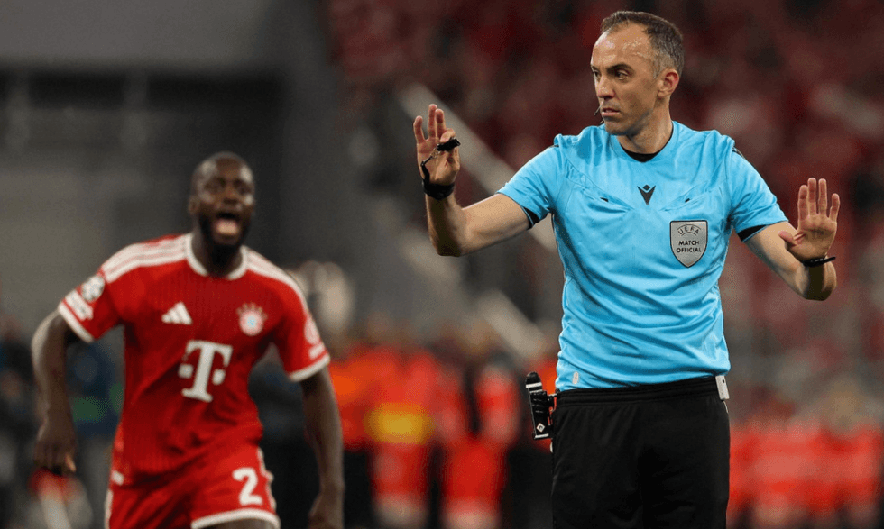 Kush është dhe çfarë bën njeriu për të cilin po flet sot e gjithë bota e futbollit? Rasti “Bayern–PSG” e bëri edhe më të famshëm