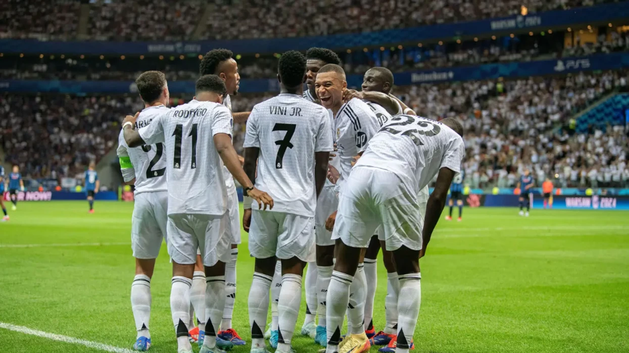 Tensionet te Real Madridit: Kush është "spiuni" në mes lojtarëve, që po i zbulon lajmet nga dhoma e zhveshjes