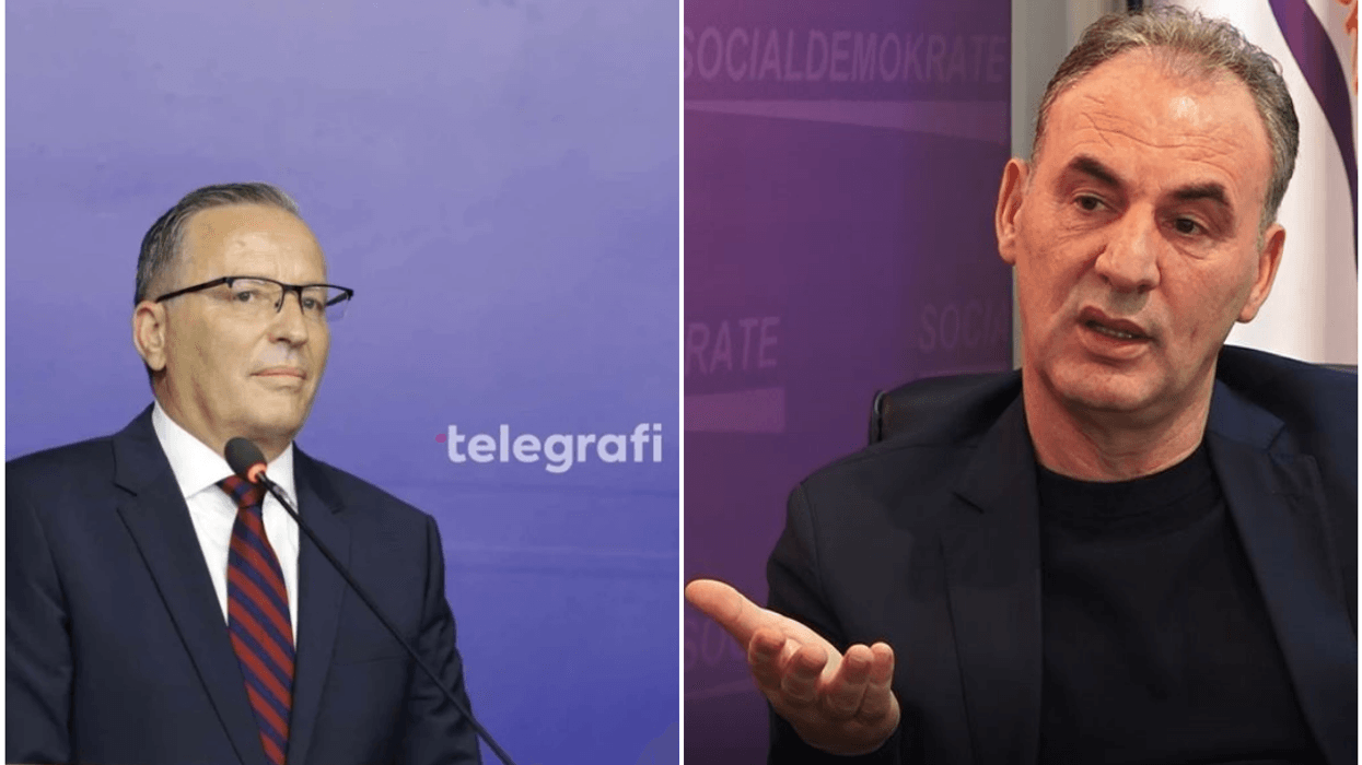 Limaj i dërgon letër Hamzës, kërkon që Nisma të jetë pjesë e listës së PDK-së për zgjedhjet e 7 qershorit