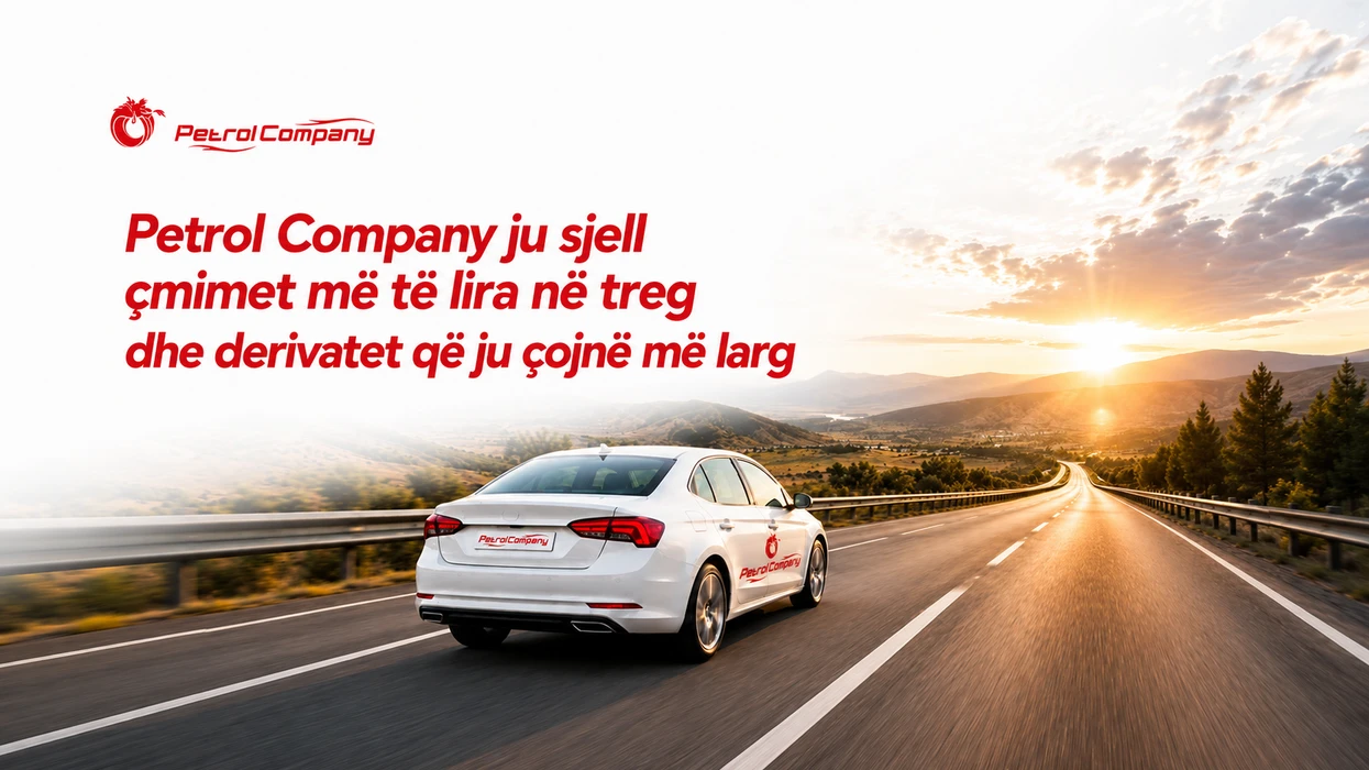 Kursimi fillon te Petrol Company