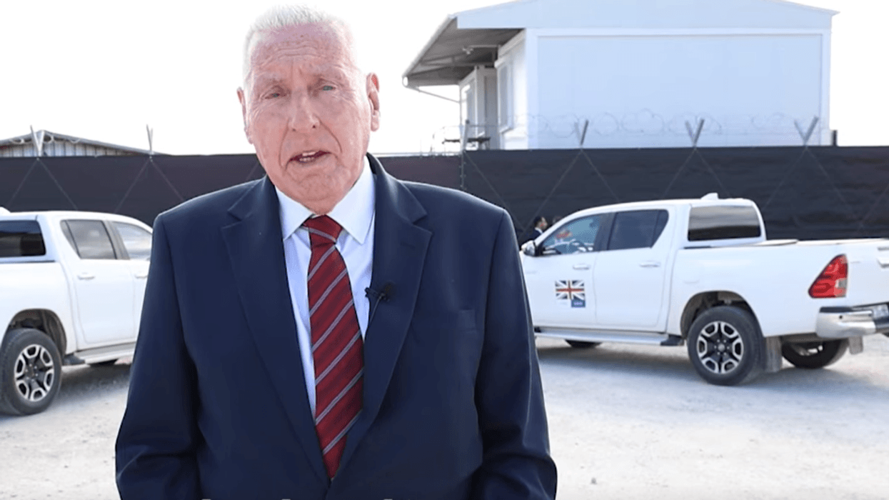 Ministri i Mbrojtjes Lord Vernon Coaker: Mbretëria e Bashkuar mbetet një partner i palëkundur i Kosovës