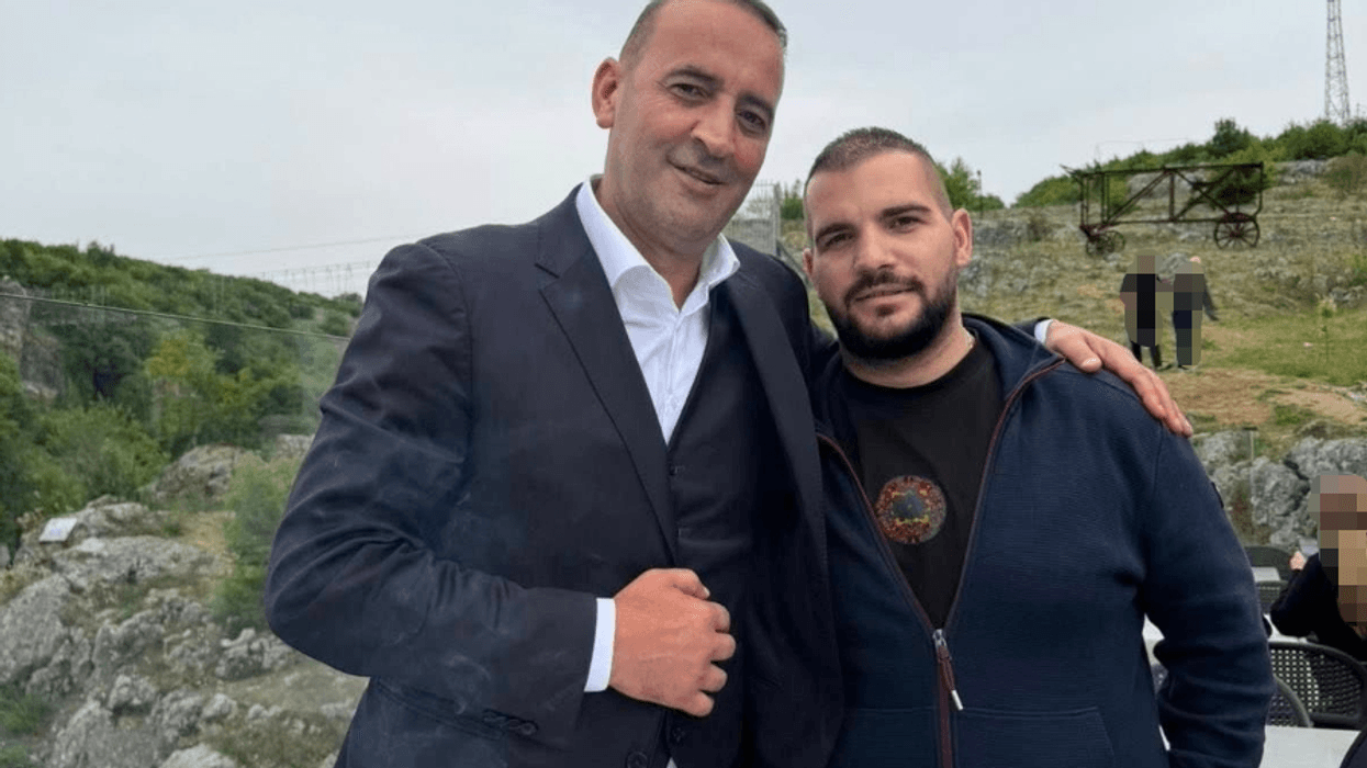 Flamur Shyqeri Shala i bashkohet listës së Aleancës