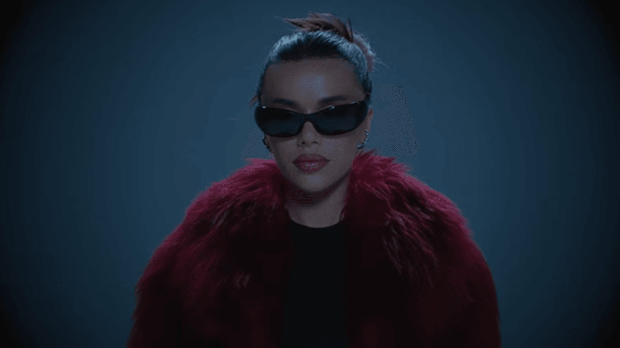 Tayna publikon albumin e ri “Genesis” me 10 këngë dhe bashkëpunime të njohura