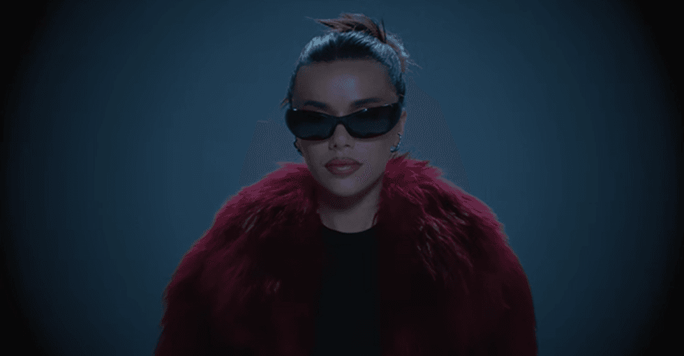 Tayna publikon albumin e ri “Genesis” me 10 këngë dhe bashkëpunime të njohura