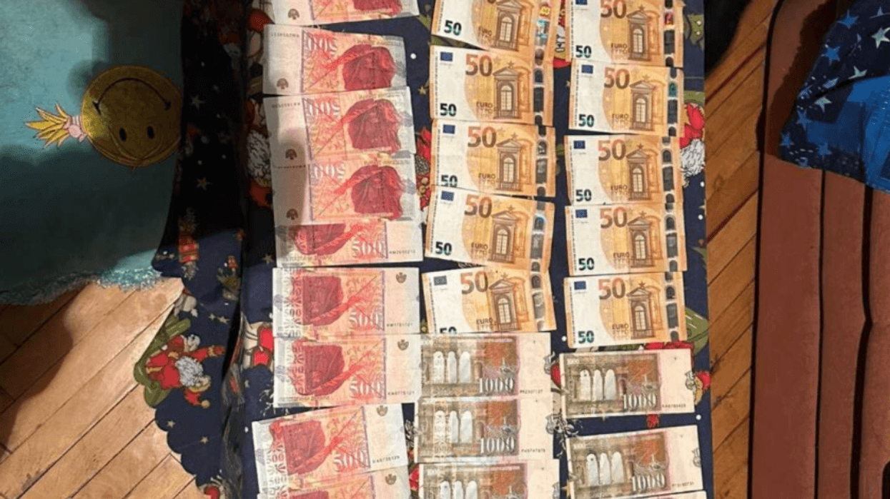 Bastisje në Gostivar, gjenden substanca narkotike dhe para