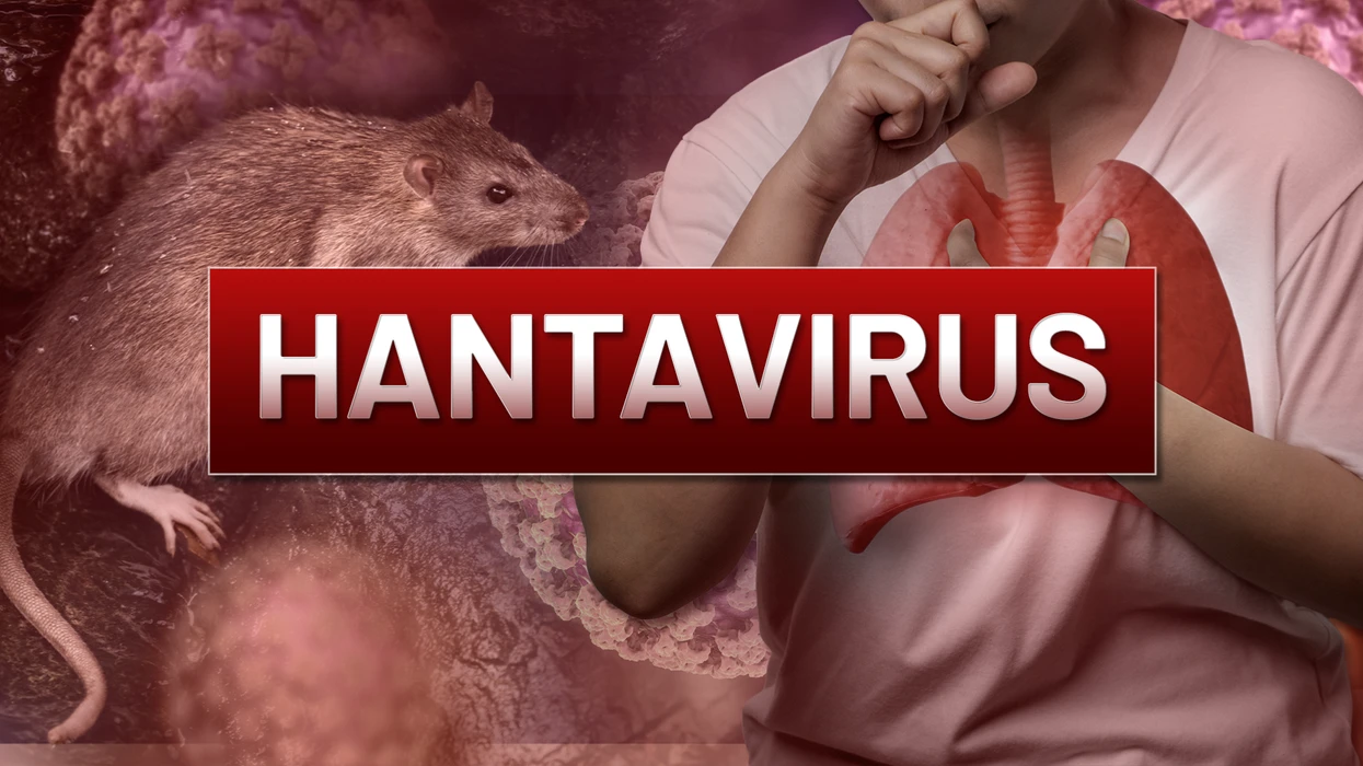 "Ky nuk është një tjetër COVID", bëhet publike letra e shefit të OBSH-së për hantavirusin