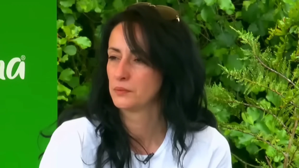 Konkurrentja e Ferma VIP: Nuk dua të martohem më, ditën e dasmës u vesha me të zeza