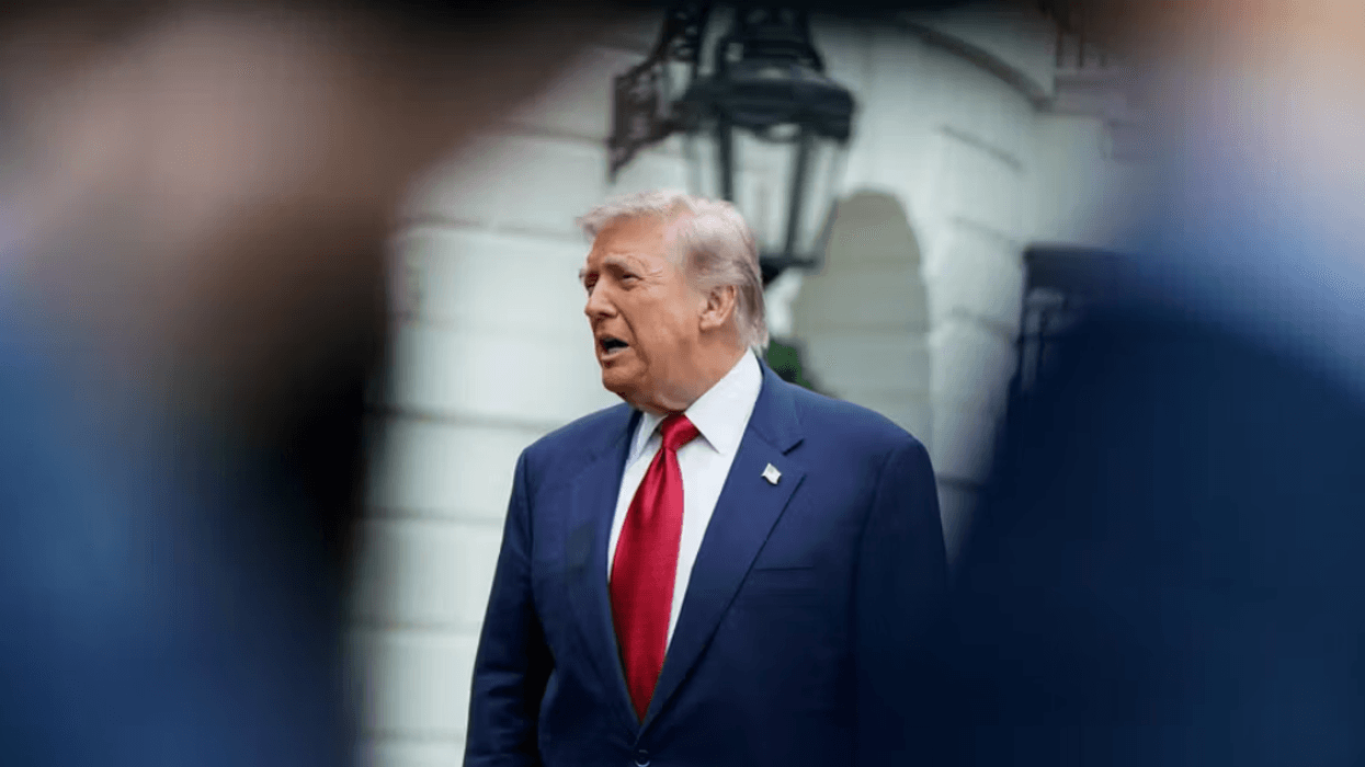 Trump e quan përgjigjen e Iranit ndaj propozimit të paqes të SHBA-së "krejtësisht të papranueshme"