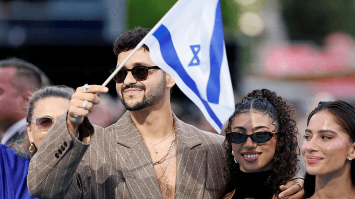 EBU po shqyrton mundësinë e heqjes së Izraelit nga Festivali i Këngës në Eurovision dhe zhvendosjes së tij në një konkurs të ri
