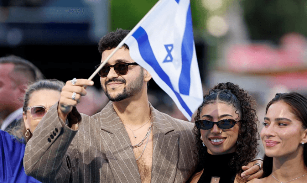 EBU po shqyrton mundësinë e heqjes së Izraelit nga Festivali i Këngës në Eurovision dhe zhvendosjes së tij në një konkurs të ri