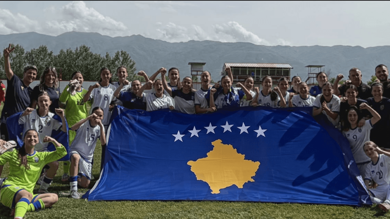Kosova U16 e mbyll turneun zhvillimor të UEFA-s me tri fitore