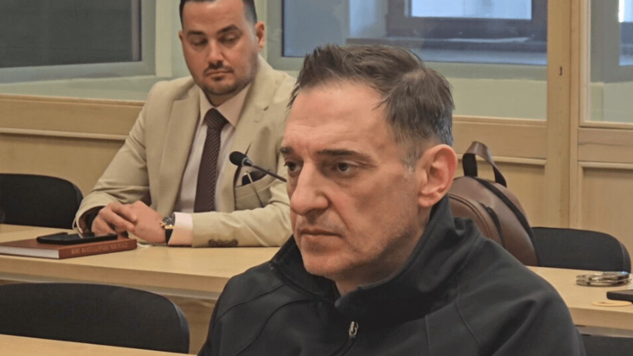 Prokuroria kërkon rishikim të vendimit për lirimin nga akuzat të babait të Vanja Gjorçeskës
