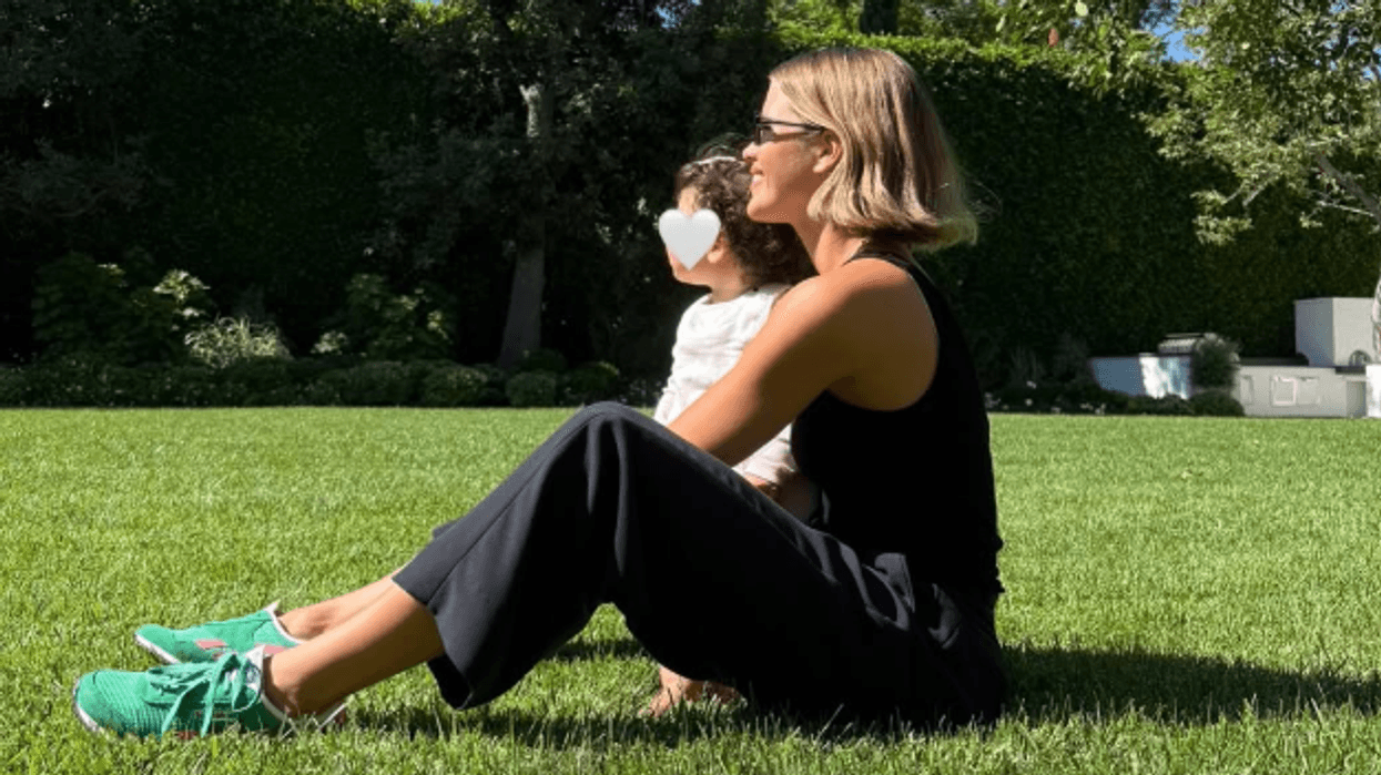 Sofia Richie për fëmijët e saj: Dhurata më e madhe e jetës sime është të jem nëna e tyre