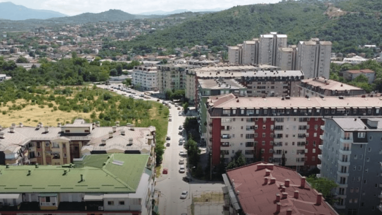 Një banesë 45 metra katrorë në Kisella Vodë është shitur për 130 mijë euro