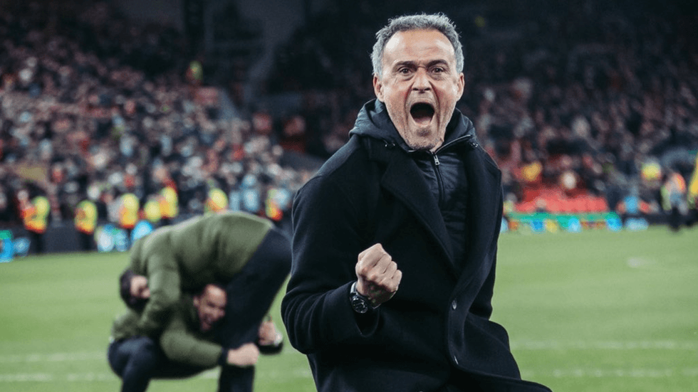Tri transferime që Luis Enrique dëshiron te PSG për të vazhduar dominimin në Evropë