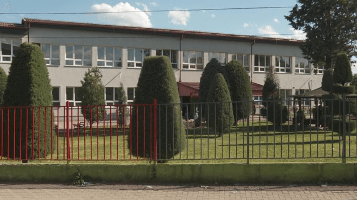 Merxhanoski: Nxënësi i cili u plagos sot në Shkup është në gjendje stabile Merxhanoski: Nxënësi i cili u plagos sot në Shkup është në gjendje stabile
