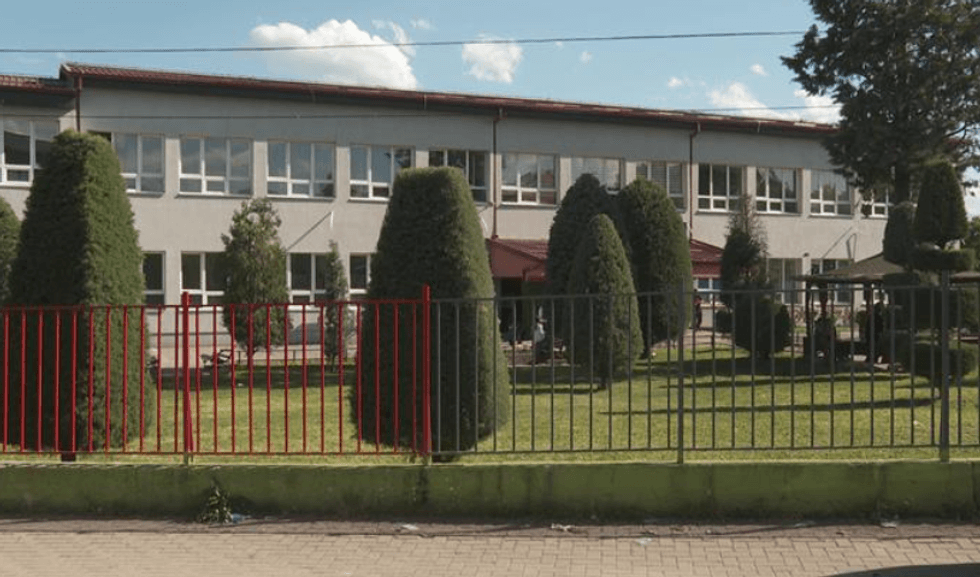 Merxhanoski: Nxënësi i cili u plagos sot në Shkup është në gjendje stabile