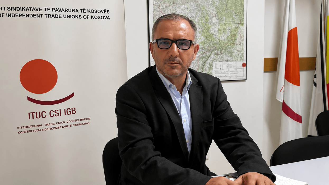 Atdhe Hykolli: Dinjiteti, fjala dhe sprova që e kthen njeriun te vetvetja
