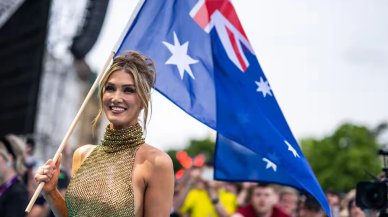 Përse Australia merr pjesë në Eurovision dhe çfarë ndodh nëse fiton?
