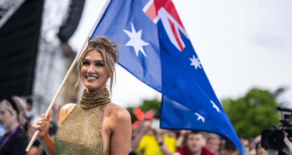 Përse Australia merr pjesë në Eurovision dhe çfarë ndodh nëse fiton?