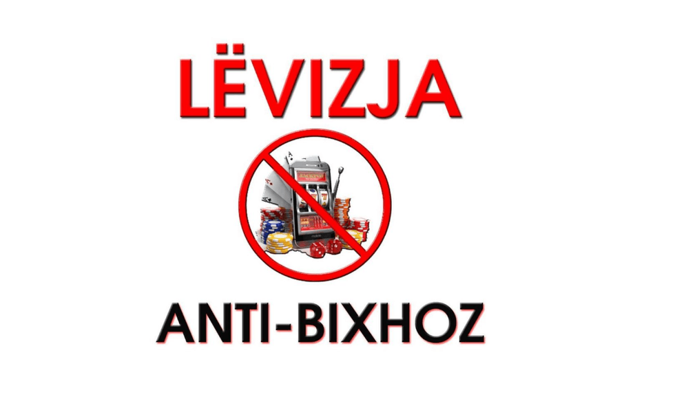 Lëvizja Anti-Bixhoz: Dyshime se nuk do të miratohet ligji për kazinotë