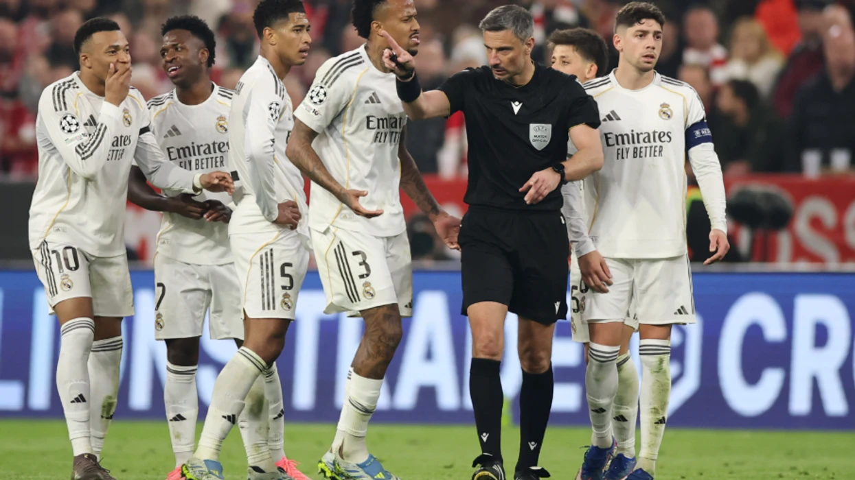 Mësohet premia e jashtëzakonshme që Perez ua kishte ofruar lojtarëve për ta eliminuar Bayern Munichun