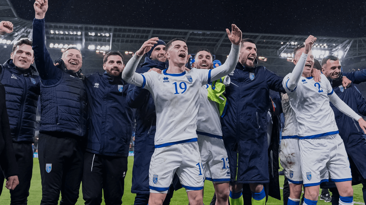 Shkruan FIFA: Kosova, dhjetë vjet rritje në skenën globale - garat e mëdha nuk janë më ëndërr, më shumë një çështje kohe