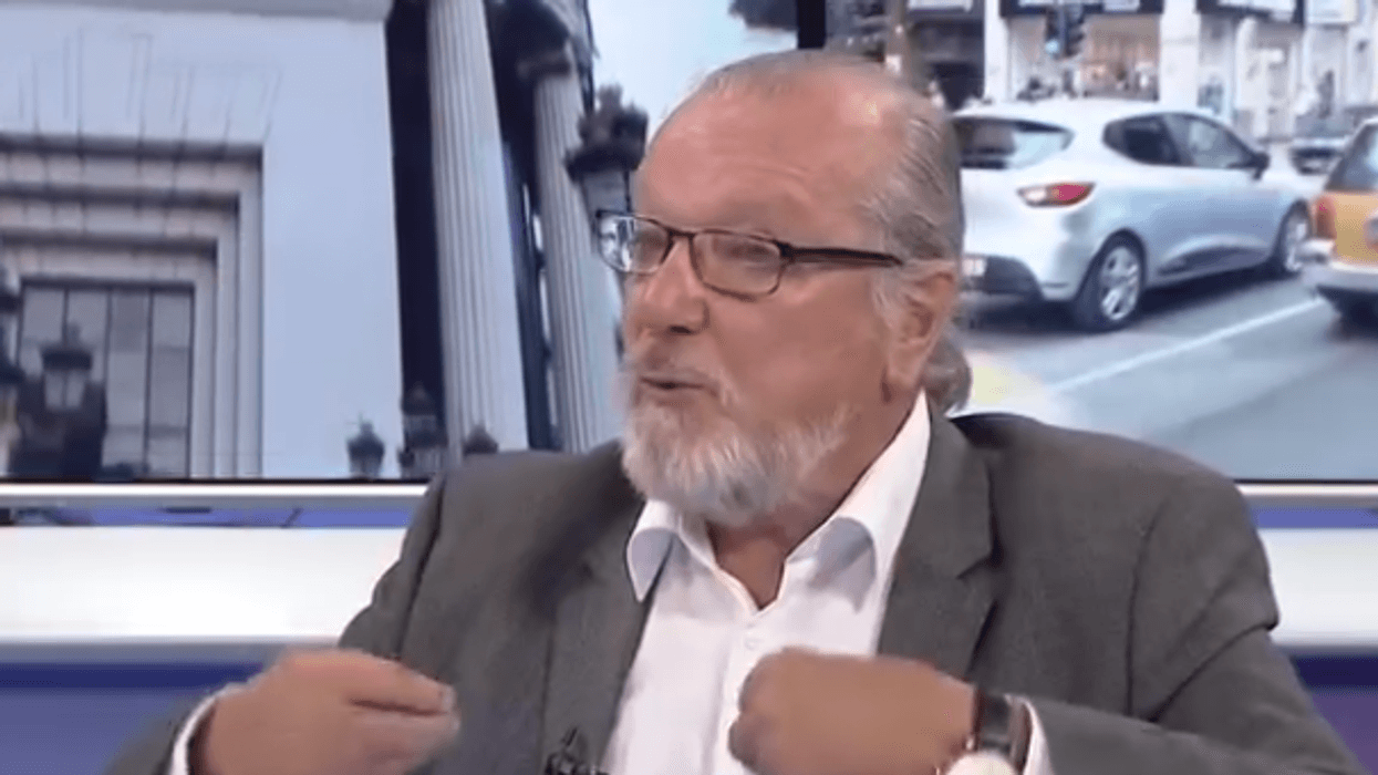 Kostovski: Bojkoti i zgjedhjeve mund të jetë një zgjidhje për të sjellë në vete këtë sistem politik