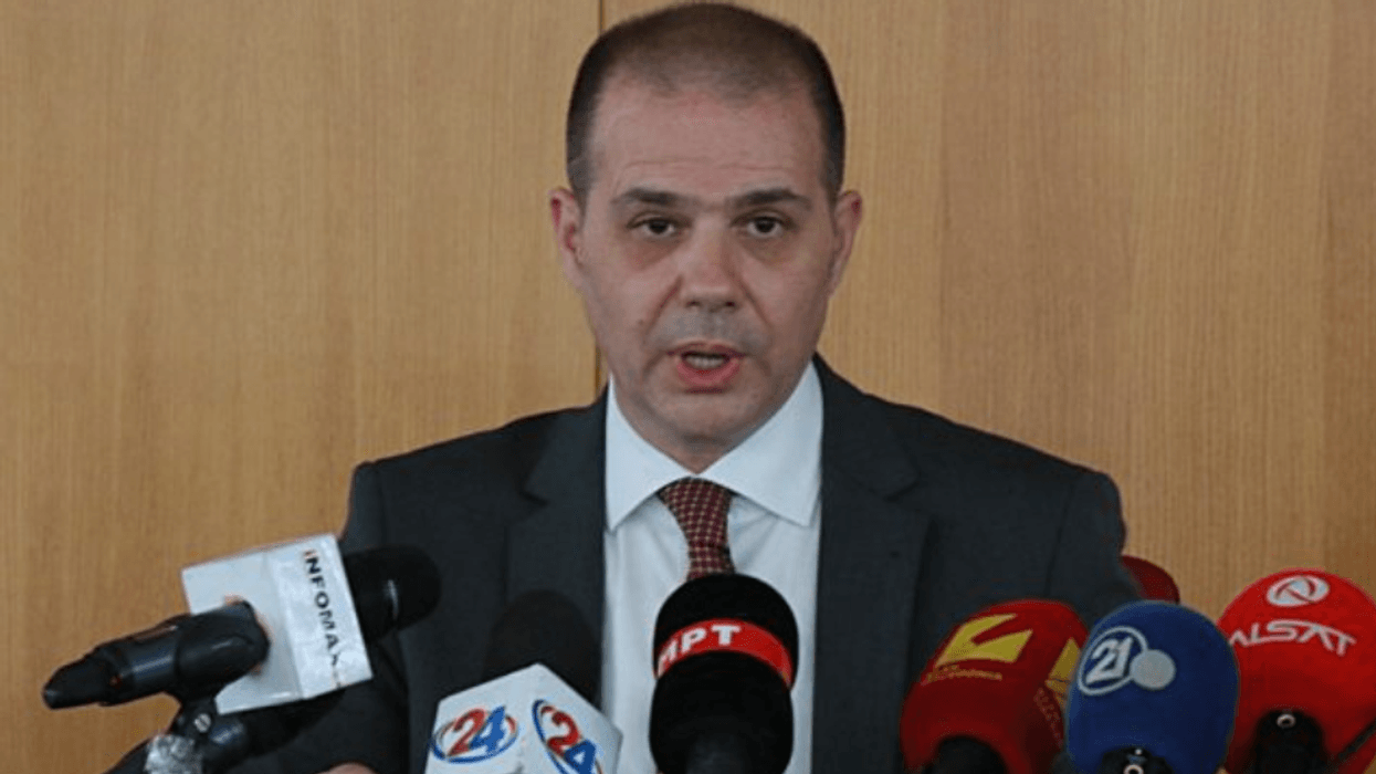 Lape: Zgjerohet hetimi për vrasësin e parë serial me elemente femicidi në Maqedoni Lape: Zgjerohet hetimi për vrasësin e parë serial me elemente femicidi në Maqedoni