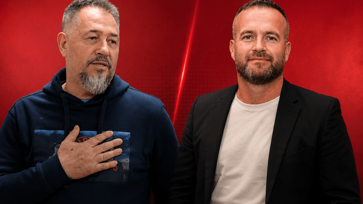 Hysni Mehani thotë se është sulmuar fizikisht nga Sami Lushtaku