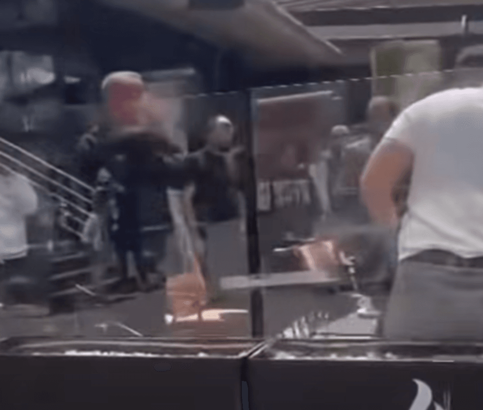 Rrahja në Skenderaj, reagon LVV-ja - jep detaje të sulmit