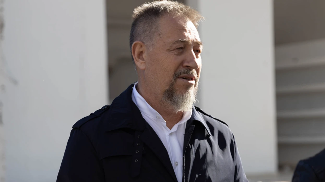 Lushtaku pas incidentit në Skenderaj: Pushteti i Albin Kurtit tentoi që të më sulmoj