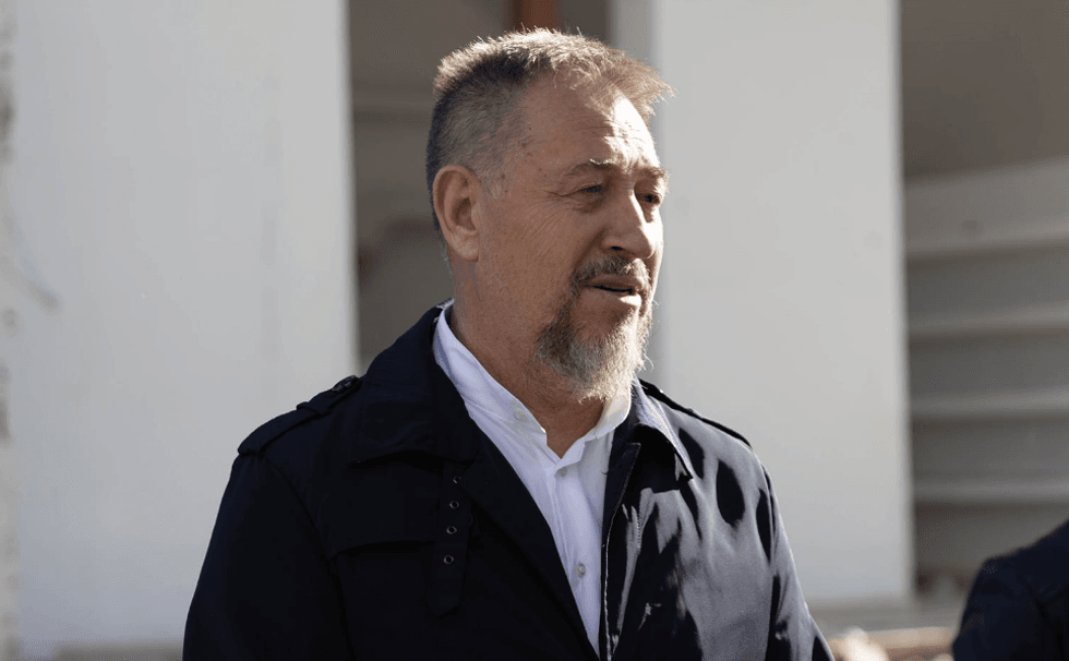 Lushtaku pas incidentit në Skenderaj: Pushteti i Albin Kurtit tentoi që të më sulmoj