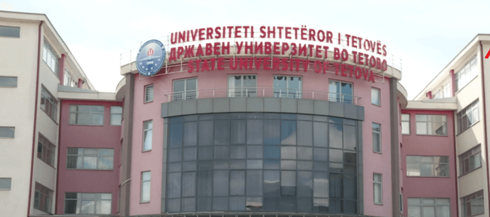 Tre kandidatë në garë për rektor të UT-së