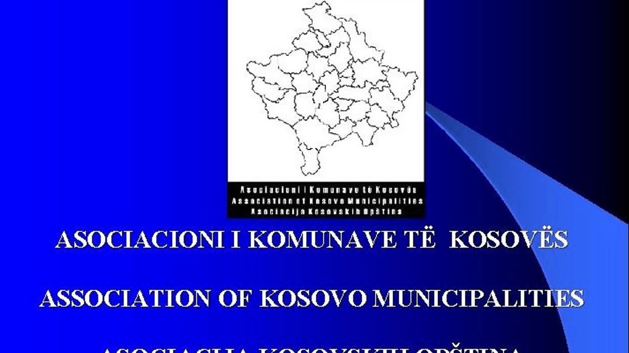 AKK: Përfaqësuesit e komunave nuk e votuan Kornizën e Financimit Komunal 2027–2029