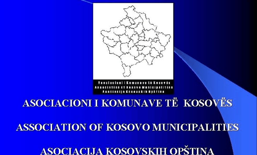 AKK: Përfaqësuesit e komunave nuk e votuan Kornizën e Financimit Komunal 2027–2029