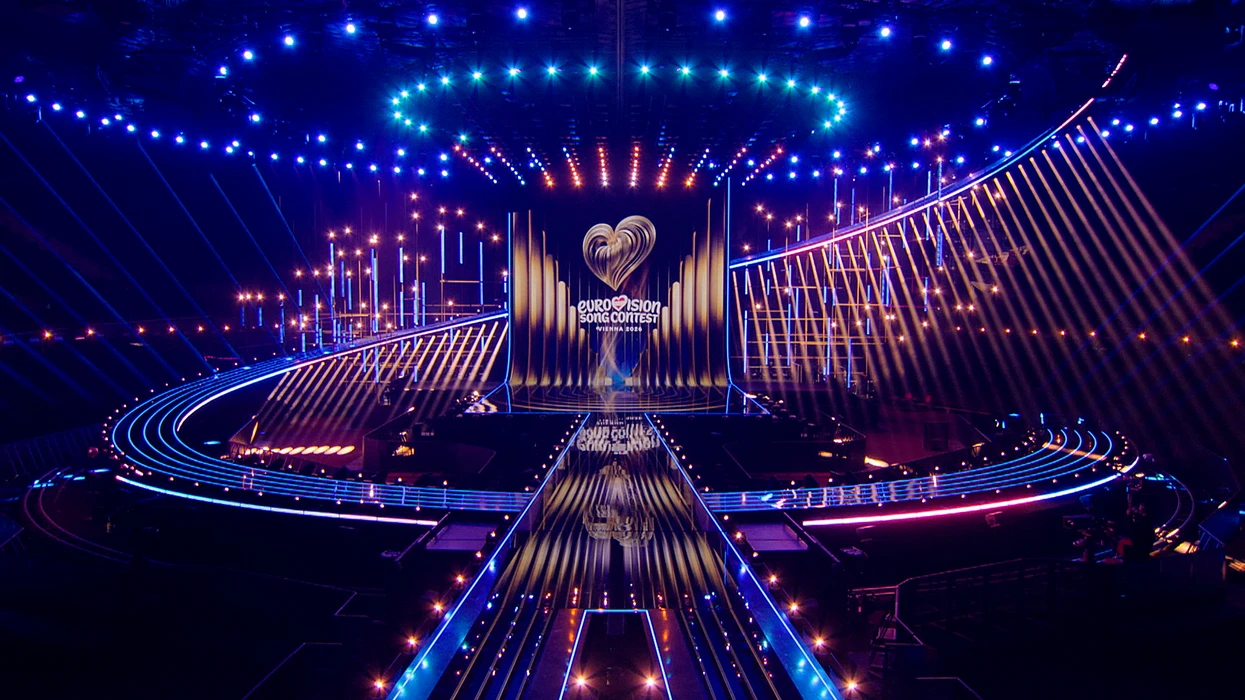 Nis zyrtarisht gjysmëfinalja e dytë e 'Eurovision 2026', Shqipëria prezantohet e 13-ta me radhë
