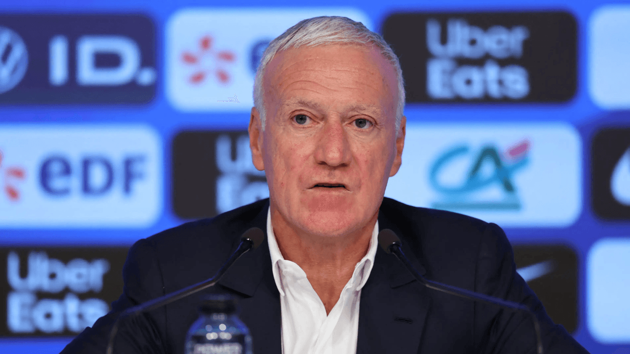 Didier Deschamps publikon listën për Kupën e Botës - Mbappe udhëheq trekolorët