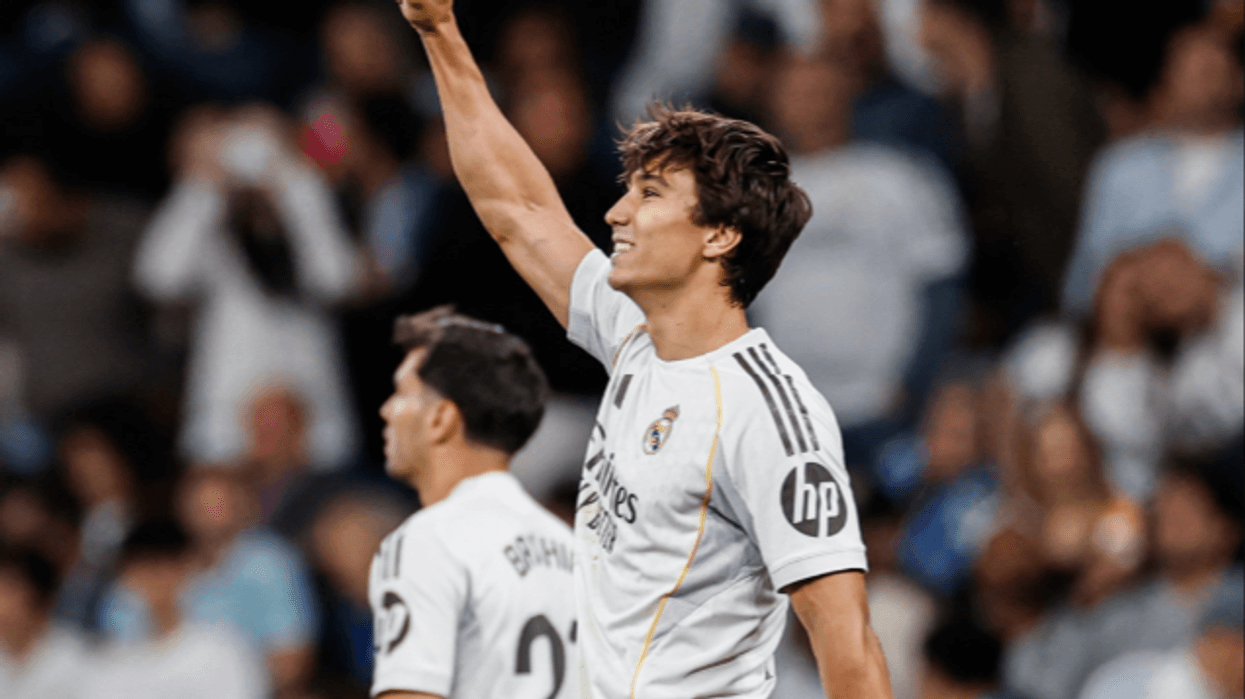 Real Madridi kthehet te fitorja, mposht Oviedon