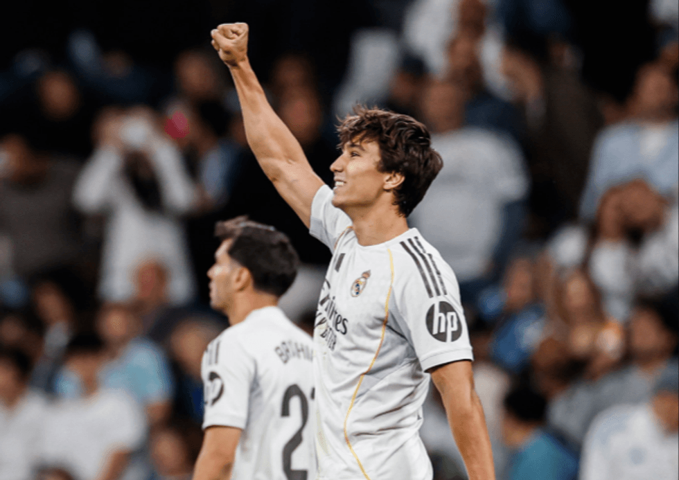 Real Madridi kthehet te fitorja, mposht Oviedon
