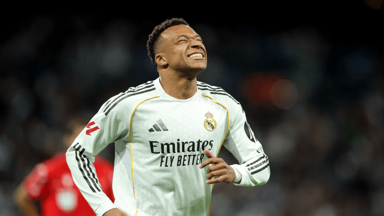 Tifozët e Real Madridit fishkëllejnë Kylian Mbappen, tifozët në “Santiago Bernabeu” të zemëruar pas një sezoni pa trofe