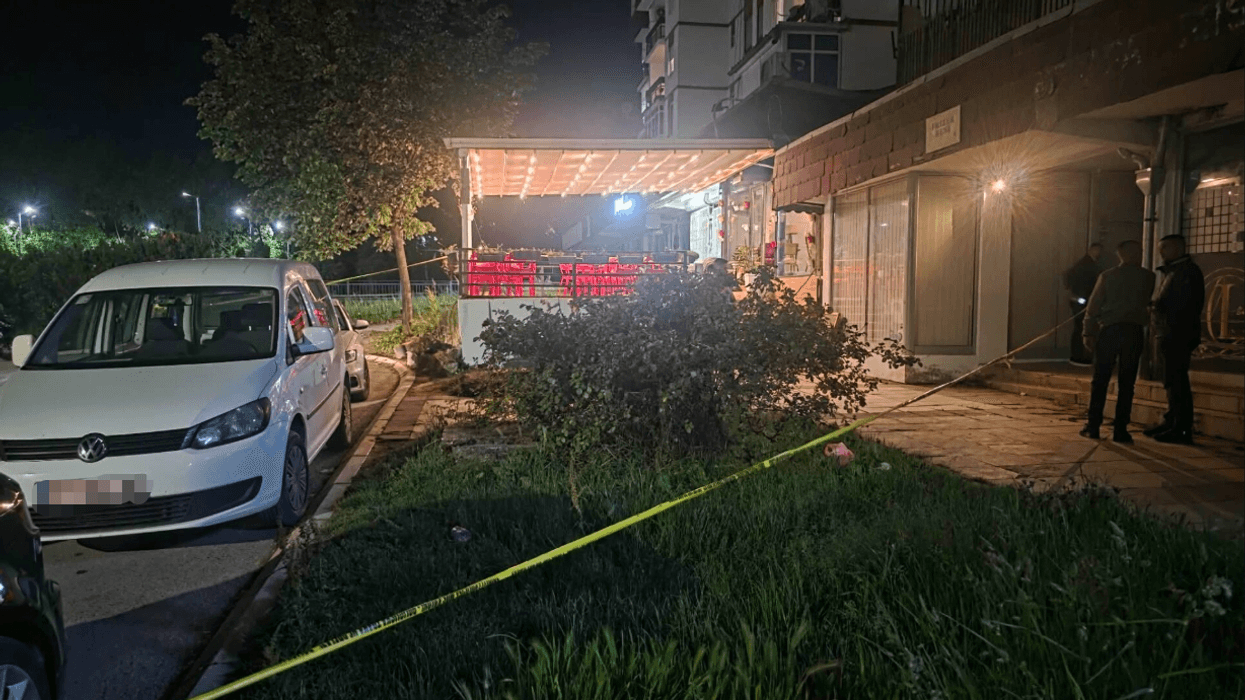 Gjendja e të plagosurit në Prishtinë, është e rëndë