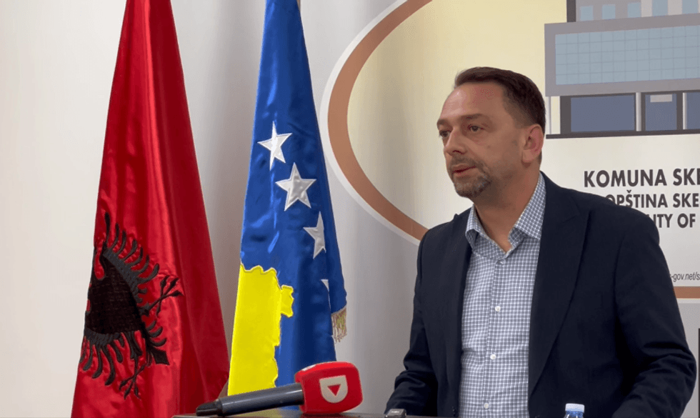 Sami Lushtaku did not respond to the Prosecution, Nura says there is no official invitation
