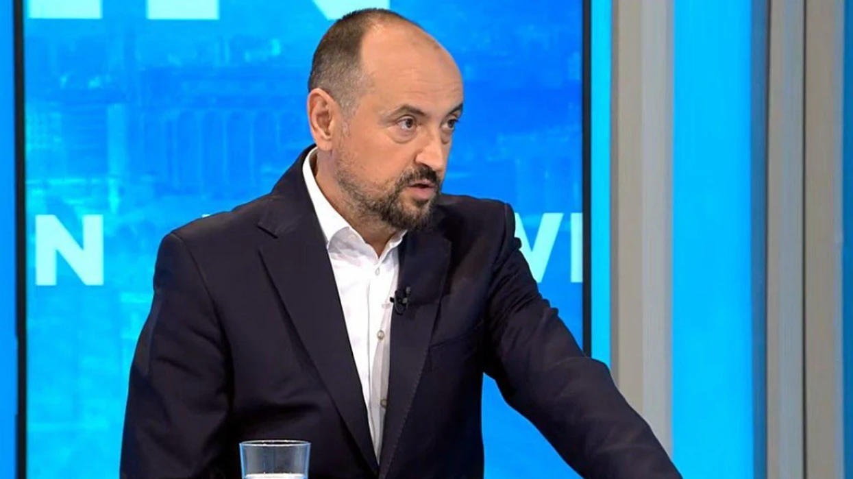 Bytyqi: Brenda dy viteve borxhi publik është rritur për 2.5 miliardë euro