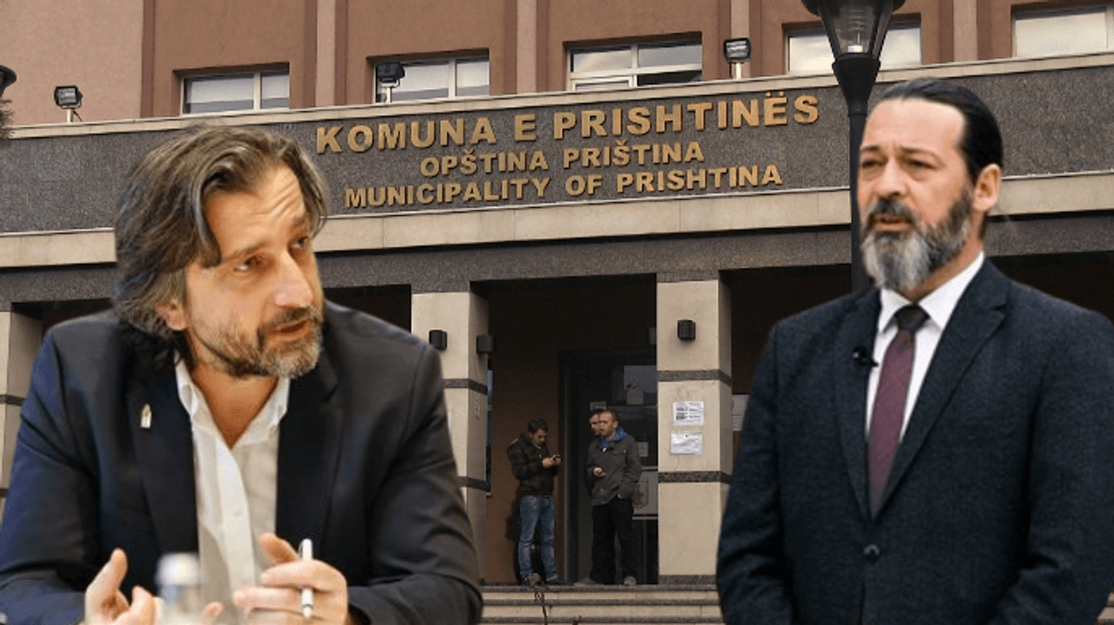 Sveçla criticizes Rama: No concrete word on waste, no plan for stray dogs